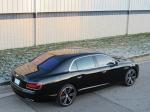 Bentley Flying Spur V8 S 2017 года